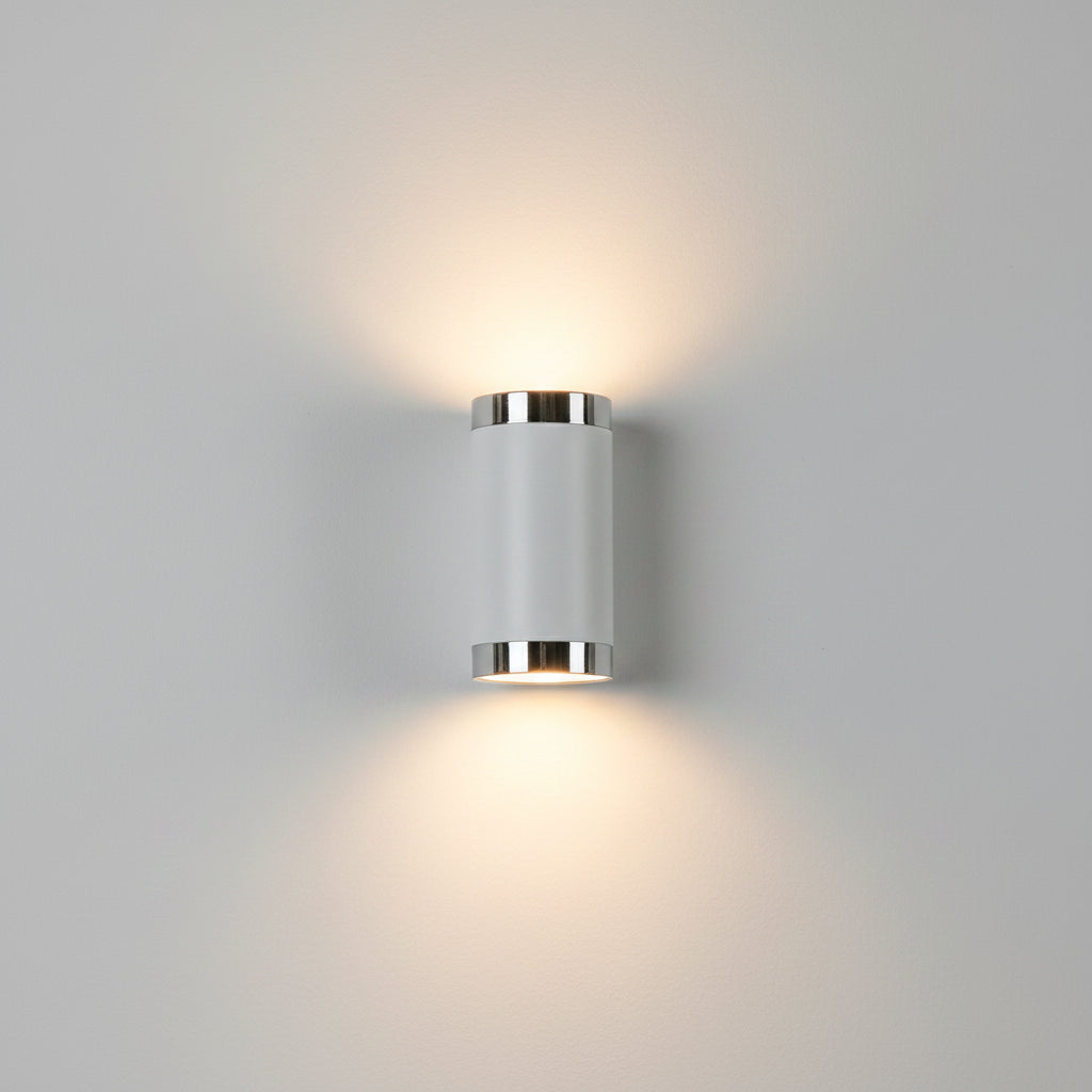 RGB Sensor Smart Wall Night Light
