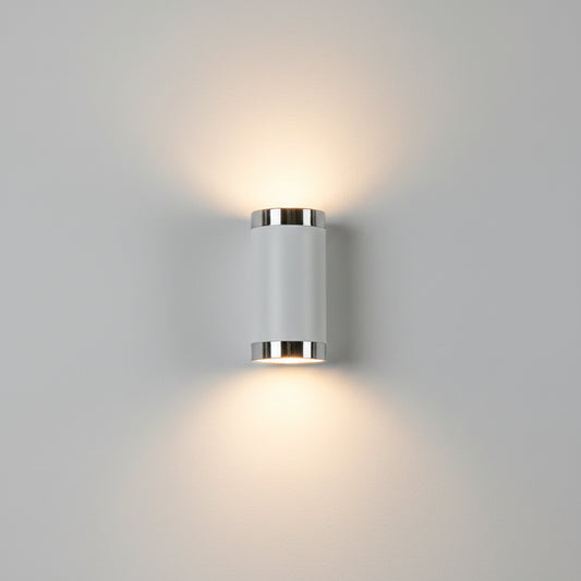 RGB Sensor Smart Wall Night Light