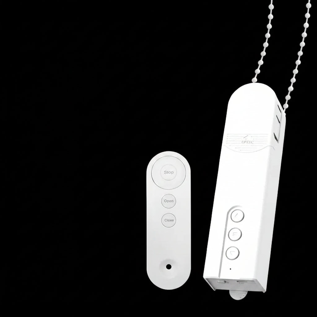 Smart Electric Blind Motor