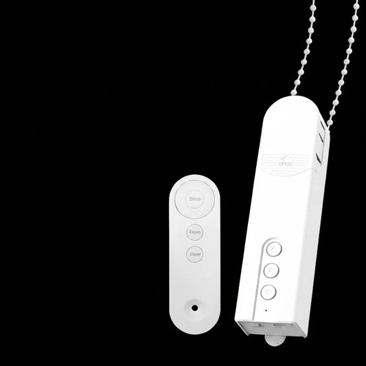 Smart Electric Blind Motor