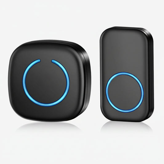 Smart Wireless Doorbell