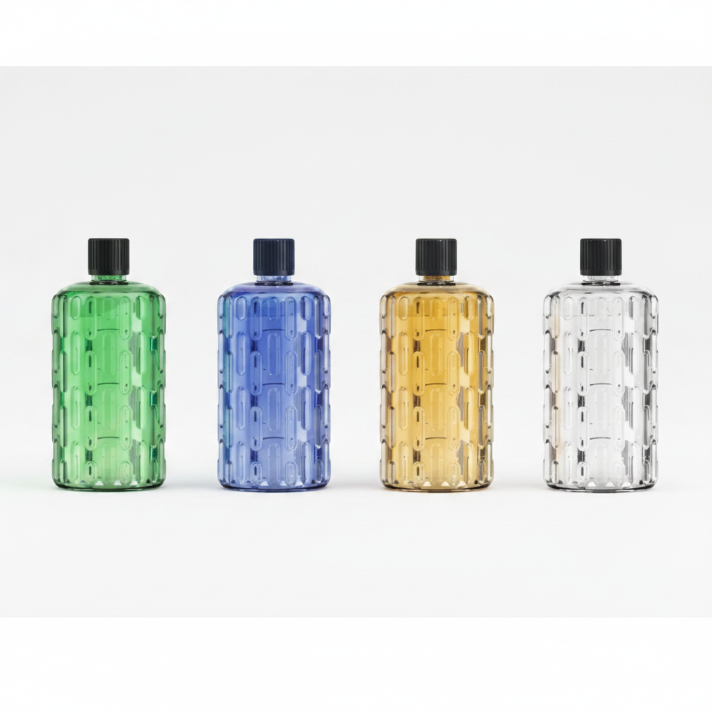 Premium Aroma Essential Oils