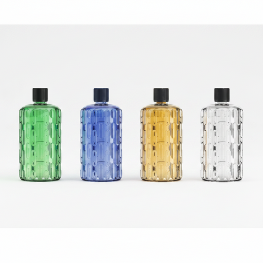 Premium Aroma Essential Oils
